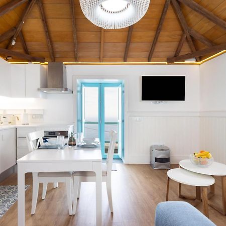 Casa Mo Tenerife Гарачико Екстериор снимка
