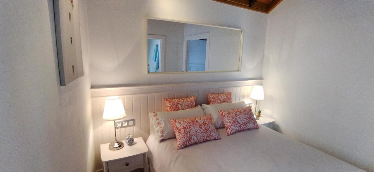 Casa Mo Tenerife Гарачико Екстериор снимка