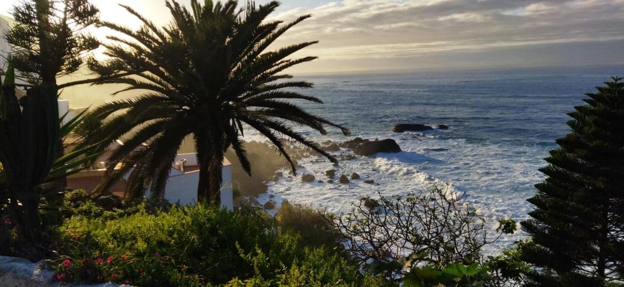 Casa Mo Tenerife Гарачико Екстериор снимка