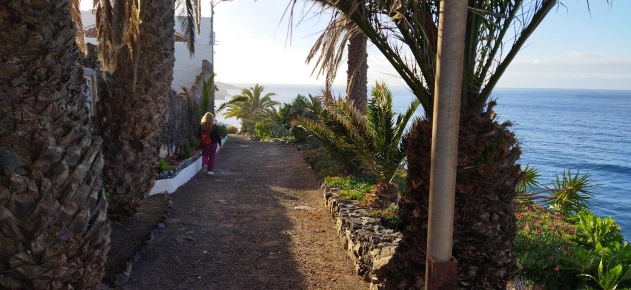 Casa Mo Tenerife Гарачико Екстериор снимка