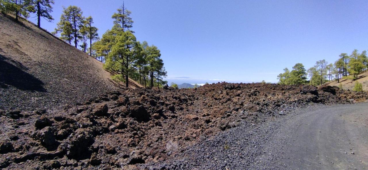 Casa Mo Tenerife Гарачико Екстериор снимка