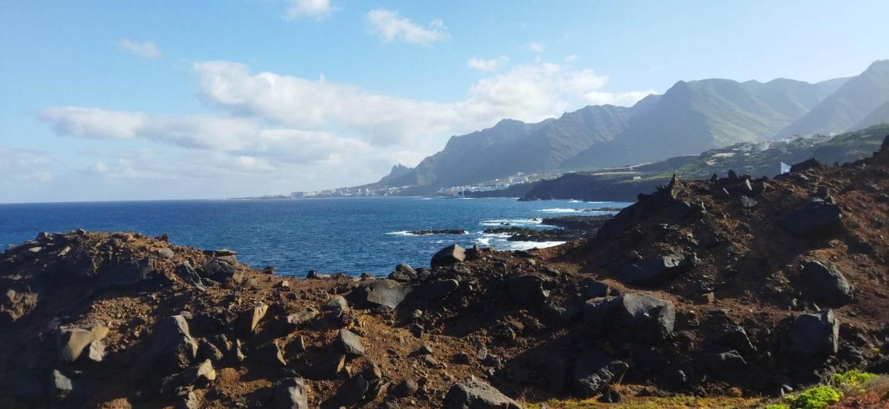 Casa Mo Tenerife Гарачико Екстериор снимка