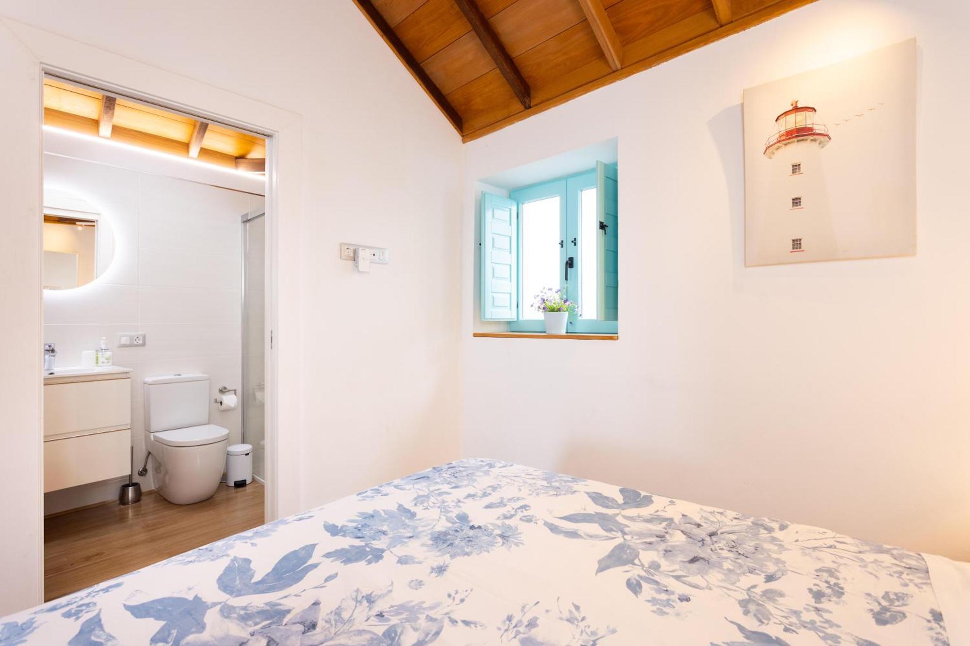 Casa Mo Tenerife Гарачико Екстериор снимка