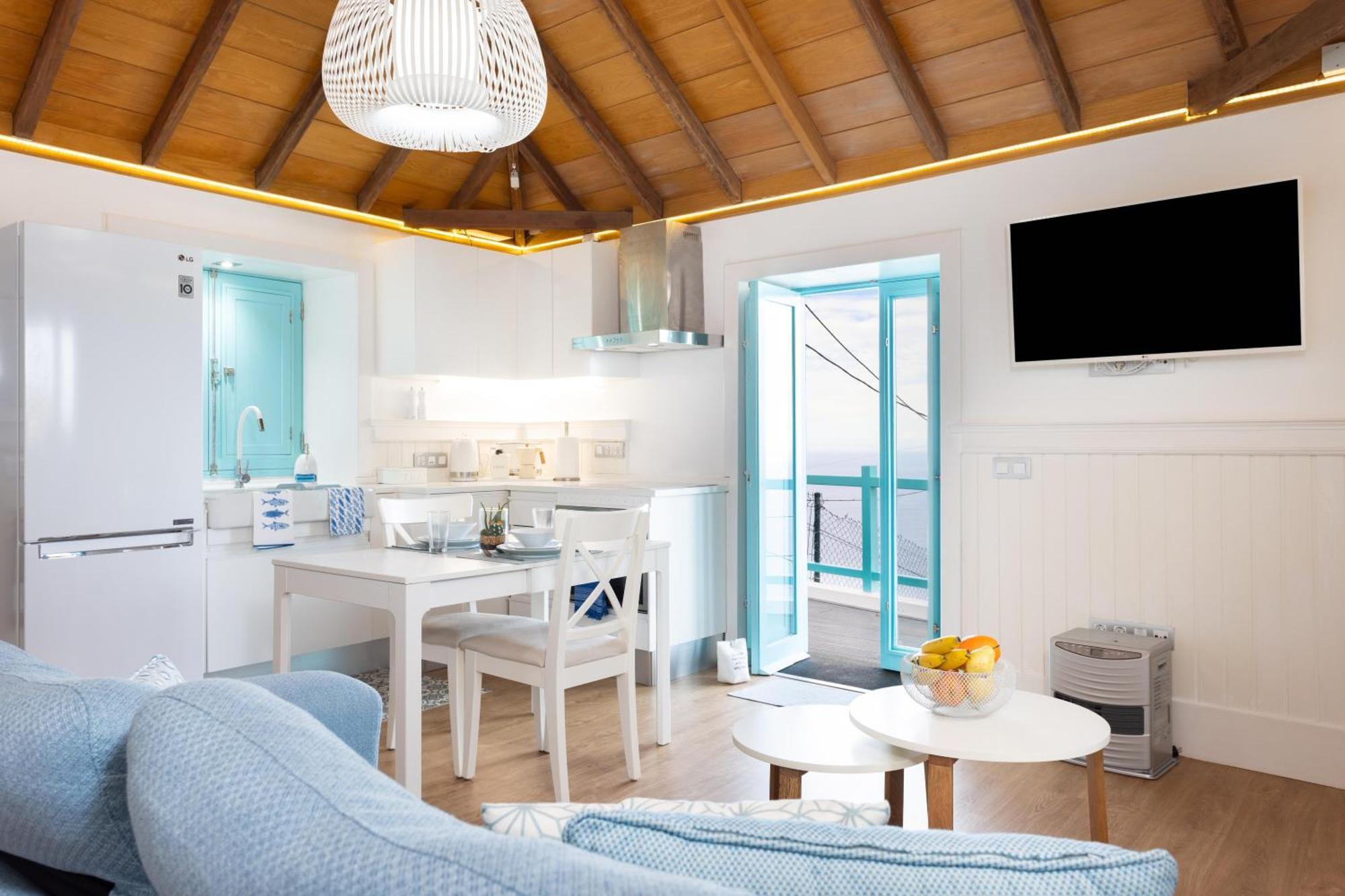 Casa Mo Tenerife Гарачико Екстериор снимка