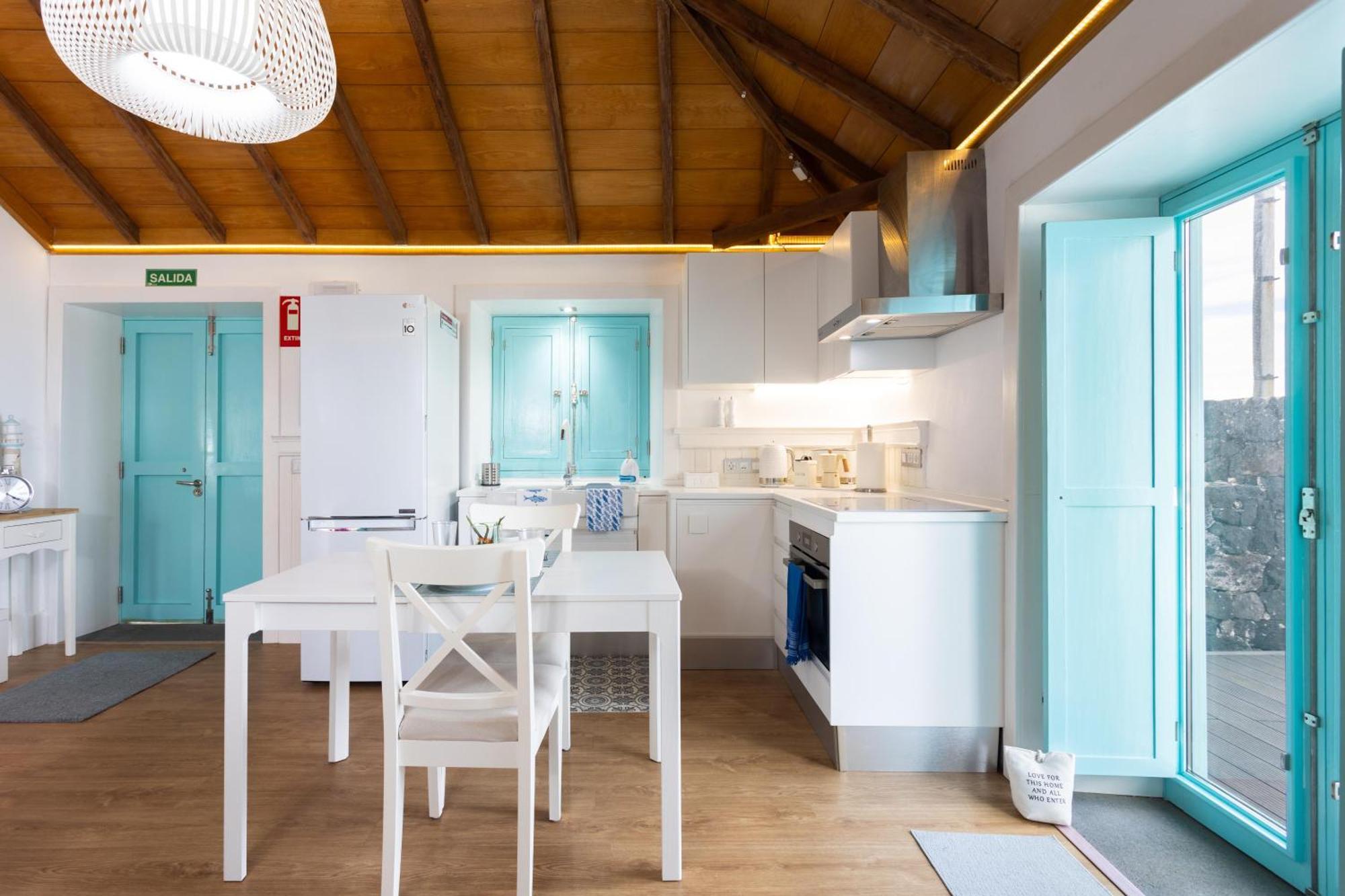 Casa Mo Tenerife Гарачико Екстериор снимка