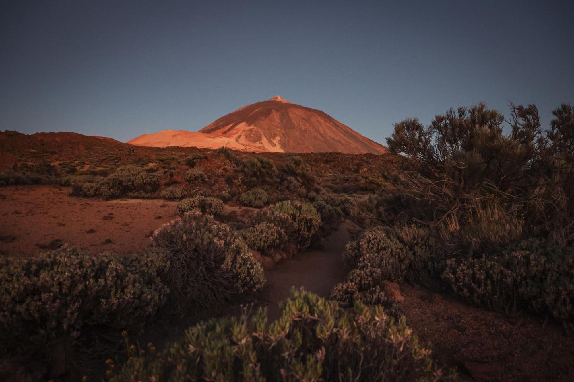 Casa Mo Tenerife Гарачико Екстериор снимка