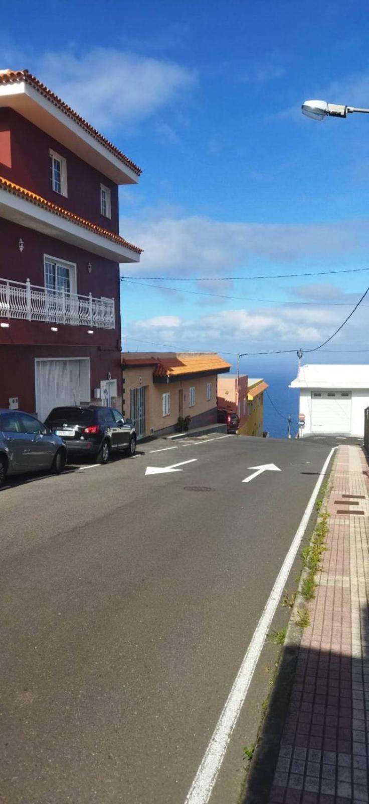 Casa Mo Tenerife Гарачико Екстериор снимка